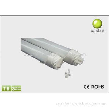 600mm 900mm 1200mm T8 Led Tubes 10w 15w 18w 20w ( 3528 SMD)